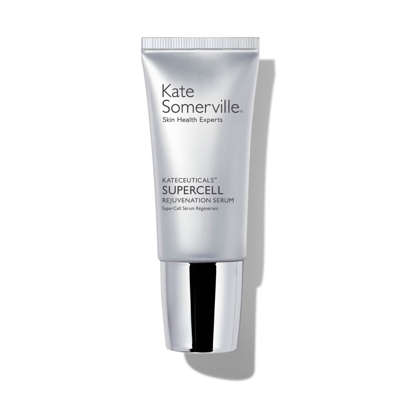 KateCeuticals® SuperCell Rejuvenation Serum