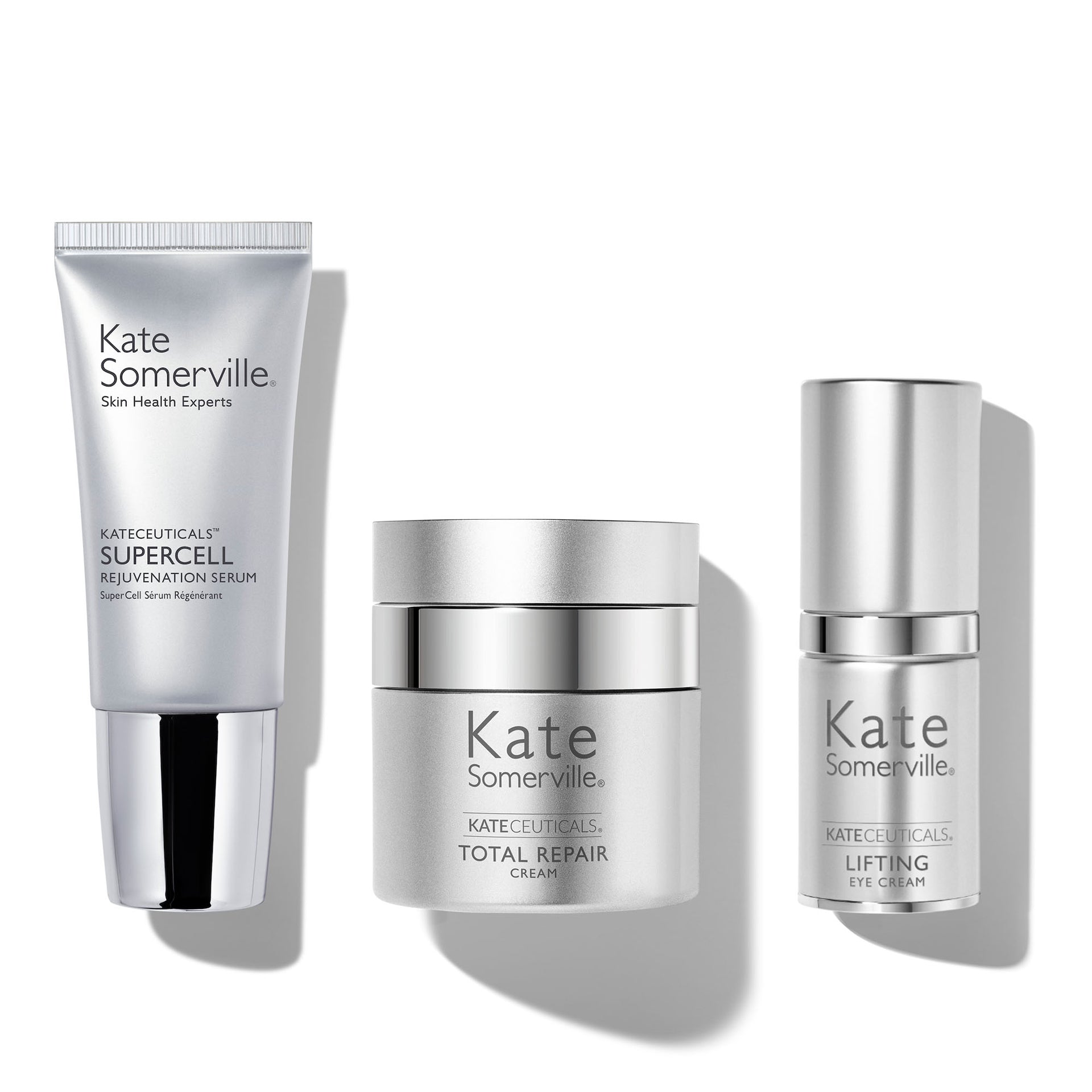 KateCeuticals® Power Trio