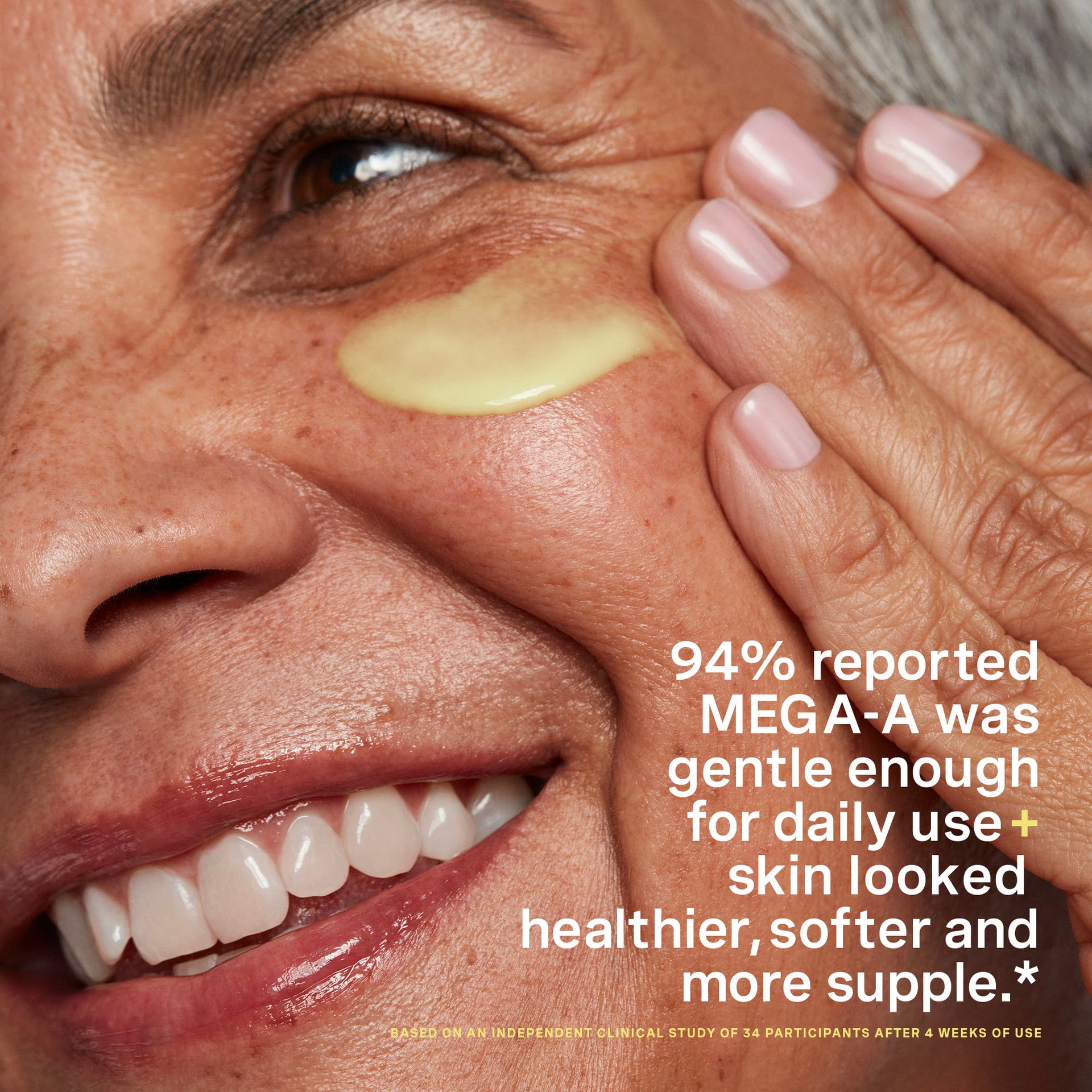 Mega-A™ Skin Transforming Serum